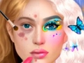 Spiel Makeover-Studio 3D  Online