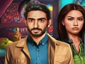 Spiel Verbrechen in der Bar  Online