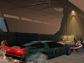 Spiel Zombies gegen Muscle Cars Online