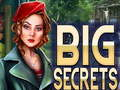 Spiel Große Geheimnisse  Online