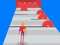 Spiel Hair Dash-Challenge  Online