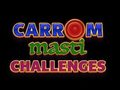 Spiel Carrom Masti-Herausforderungen  Online