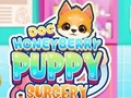 Spiel Doc Honey Berry Welpenchirurgie  Online