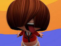 Spiel Mini Beat Power Rockers: Musikalische Malerei  Online