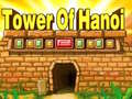 Spiel Turm von Hanoi  Online