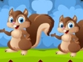 Spiel Finden Sie das Pferd  Online