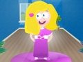 Spiel Frisuren zeichnen  Online