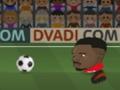 Spiel Football Heads Spain 2019-20  Online
