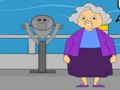 Spiel Hooda Flucht Detroit 2023  Online