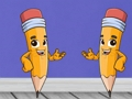 Spiel Finde das Schulmädchen Tulia  Online