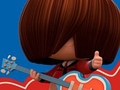 Spiel Mini Beat Power Rocker: Fuz 'Sounds Online