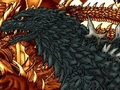 Spiel Godzilla Daikaiju Battle Royale Online