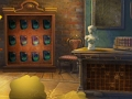 Spiel 100 Raumflucht Level 12  Online
