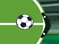 Spiel Fußball-Pong  Online