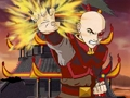 Spiel Avatar der letzte Airbender-Festungskampf  Online
