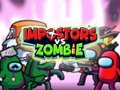 Spiel Betrüger gegen Zombies  Online