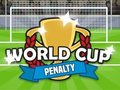Spiel WM-Elfmeter  Online