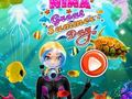 Spiel Nina Großer Sommertag  Online