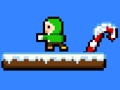 Spiel Schneeballgefecht  Online
