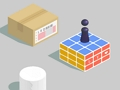 Spiel Springender Held  Online
