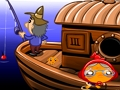 Spiel Monkey Go Happy Stufe 105  Online