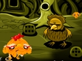 Spiel Monkey Go Happy Stufe 106  Online
