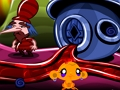 Spiel Monkey Go Happy Stufe 107  Online