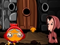 Spiel Monkey Go Happy Stufe 116  Online