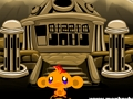 Spiel Monkey Go Happy Stufe 117  Online