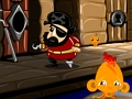 Spiel Monkey Go Happy Stufe 118  Online