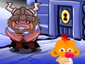 Spiel Monkey Go Happy Stufe 119  Online