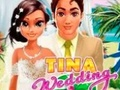 Spiel Tine Hochzeit  Online