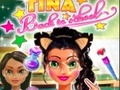 Spiel Tina zurück zur Schule  Online