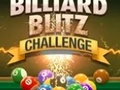 Spiel Billard-Blitz-Challenge  Online