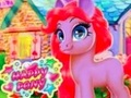 Spiel Glückliches Pony  Online