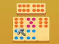 Spiel Alle drei Domino  Online