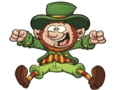 Spiel Puzzle-Quest zum St. Patricks Day  Online