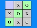 Spiel Einfaches Tic-Tac-Toe  Online