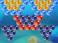 Spiel Ocean Bubble Shooter Online