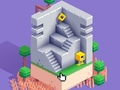 Spiel Seltsame Bot-Fancade  Online