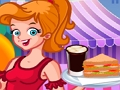 Spiel Zirkus-Restaurant  Online