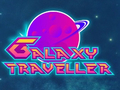 Spiel Galaxisreisender  Online