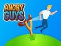 Spiel Wütende Jungs  Online