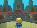 Spiel Kogama: Das Labyrinthschloss  Online