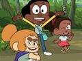 Spiel Creek Kid Maker Online