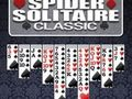 Spiel Spider Solitaire Classic Online