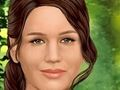 Spiel Jennifer True Make-up  Online