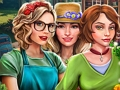 Spiel Gartenmeister  Online