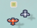 Spiel Pew-Pew-Flugzeug  Online