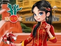 Spiel Girly chinesische Hochzeit  Online